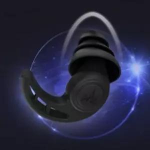 소음방지 차단 이어플러그 수면 실리콘 방음 귀마개 공부용