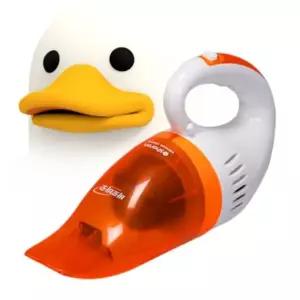 무궁화601 바로바로 오리주둥이 무선 핸디 청소기