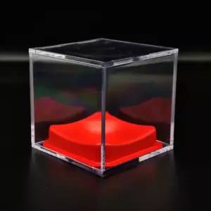 프로젝트Z 야구공받침대 아크릴케이스 싸인볼전시