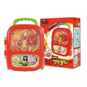 역할놀이 쿠쿠토이즈 코코몽 캐리어 병원놀이