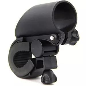 자전거 후레쉬 LED 라이트 랜턴 걸이 거치대