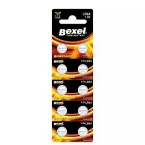 건전지 코인셀(알카) LR44 10P (팩10EA)