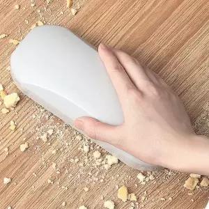 소파 카펫 러그 먼지 청소 롤 핸디 브러쉬 DD-11247