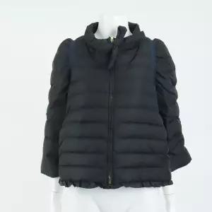 [구구스]중고명품 미우미우 다운 패딩 점퍼 55 (NO 10400948)