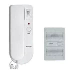 현관 인터폰 초인종 현관 방범 전화기