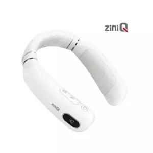 휴대용 목난로 넥온열기 무선4단계조절 지니큐ZQ-X90