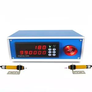 콘베어 적외선 계수기 디지털계수기 점수기 조립라인 자동 감지 수치계수기