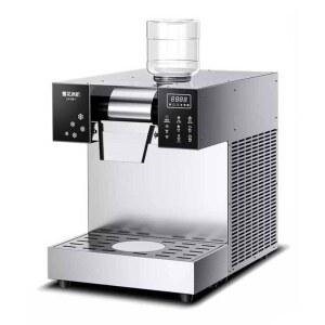 설빛담 제빙기 눈꽃 얼음가는기계 서랍식 지정 수냉