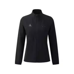 BLACKYAK 여성 컴피 트레이닝 자켓#2_BK 1BYSJMV501BK 187620