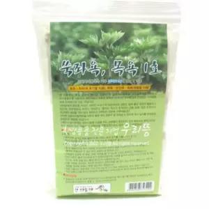 좋은 강화사자발 약쑥가루 쑥좌욕용20g 15포 목욕 좌욕용