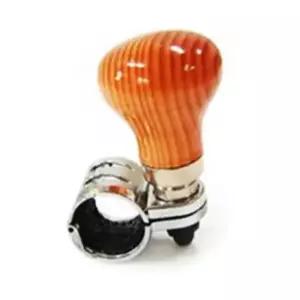 차량핸들손잡이 자동차핸들그립 핸들파워봉 차량핸들봉