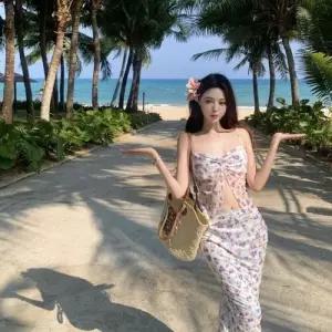 M1 여성용 여름 아이템 블라우스 셔츠 민소매 슬림핏 나시 브이넥 JEN2