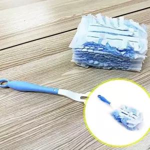 일회용 먼지털이 정전기먼지털이 먼지제거