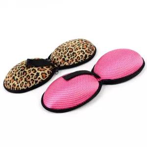 실리콘 누드 케이스 브래지어