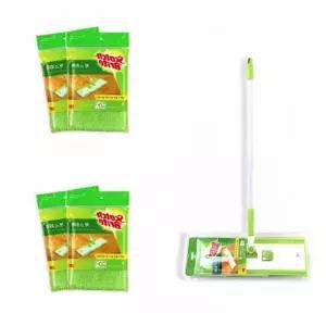 3M 퀵 스위퍼 막대걸레 학교바닥청소 카페바닥청소 사