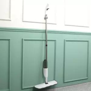스프레이 밀대걸레 청소포 물걸레
