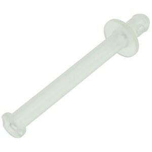 [미국배송] 드롱히 네스프레소 라티시마 원 EN500 흡인 튜브 파이프 우유 흡입에 적합한 교체