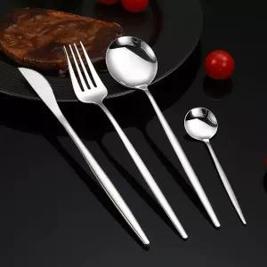 테이블앤 6인 커트러리 세트 24p 수저 포크 나이프 cAy8+6IWr