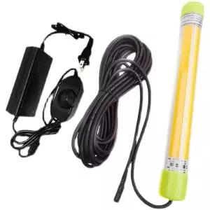 수중램프 미끼 LED 바다 집어등 방수 보트 케미라이트