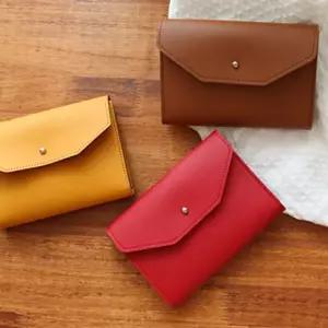 시그니처 통장지갑 XEL5+6nwS