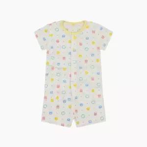 해피랜드 HC09 유아 헬로디디 인견 반소내의  H1310308