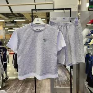 에스핏 HC09 레이어드카고5부 상하세트 사은품증정  SJA304UKTR09