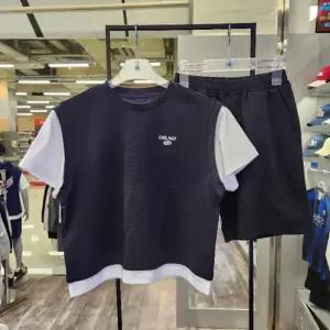 에스핏 HC09 레이어드카고5부 상하세트 사은품증정  SJA304UKTR10