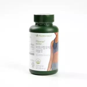 뉴스킨 파마넥스 화이버넷 키토산함유제품 태블릿 180정