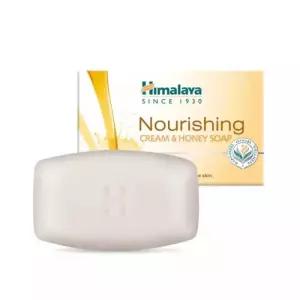 히말라야 크림허니 비누 12개입 노폐물제거 세수 세안 미용비누 대용량 비누세트