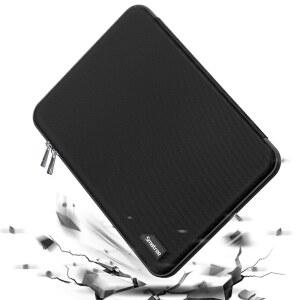 Dell XPS 17 9730 9720 9710 9700용 Smatree 17인치 하드 쉘 노트북 케이스, LG 그램 17Z95P 울트라 경량, LG 그램 17.3 노트북 휴대용 가방, YKK 지퍼가 달린 슬림 보호 충격 방지 노트북 커버