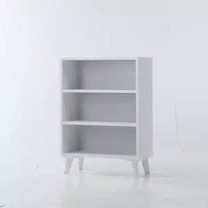 베이비 아기방 장난감 낮은 교구수납장(70cm 2컬러) 어린이집 유아 거실 책