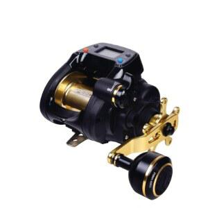 바낙스 카이젠 7000 BM 전기