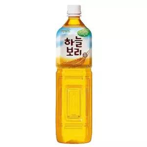 웅진)하늘보리 1.5L MVk3+9apy