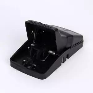 쥐퇴치 쥐잡기 쥐덫 클립형