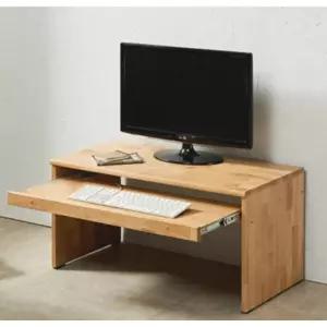 원룸 좌식 테이블 겸 대학생 원목 노트북책상 800 심플 PC용 컴터 초등학생