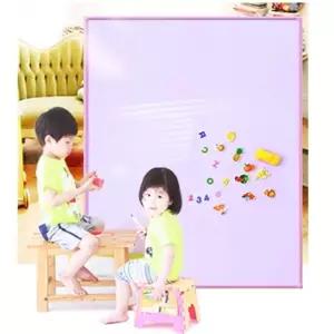 선영 슬림 칼라보드 400X600 색상별 모음