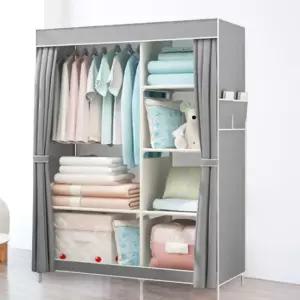 스탠딩옷걸이 조립식 드레스룸 비키니 시스템 행거 옷방 옷장 더블