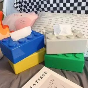 화장지케이스 티슈커버 키친타올 벽걸이 냅킨 케이스