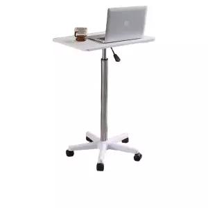 이동식보조책상 입식 좌식 자취방 자 협탁 티테이블 무선