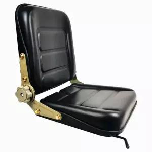 시트 경운기 지게차 굴착기트렉터의자 교체 운전석 트랙터 중장비의자시트 소형 중장비 트렉터