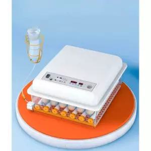 병아리부화기 조류 자동 사육 유정란 전자동 달걀 인큐베이터