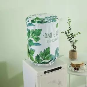 물통 커버 정수기 생수통 덮개 천