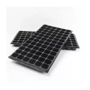모종판 모판 트레이 육묘 파종 새싹 72구 10P