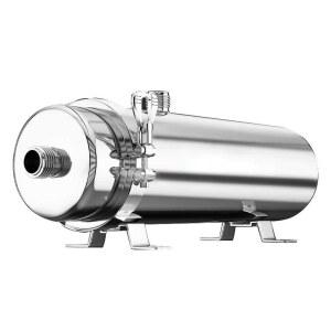 대용량 농업 필터 불순물 여과기 스텐 녹물 우물 하우징