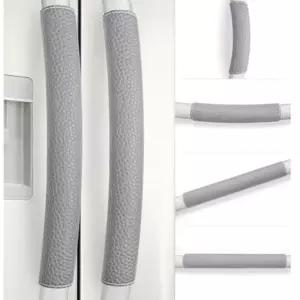 다용도 가죽 손잡이 커버 소형2p 핸들커버 문손잡이