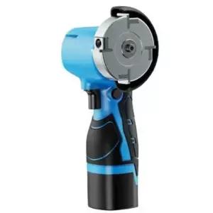 나무 박피기 전동 조피칼 탈피기 제재소 껍질긁개 배터리개