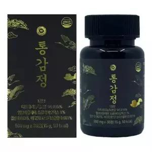 진앤 통감정 유산균 엽산 타트체리 비타민b12 엘브이유케어 프로바이오틱스