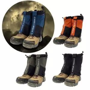 등산 발목덮개 보온 스패츠 방수 발토시 등산각반