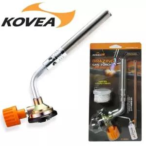 수동발화 구리용접용 용접 가스토치 코베아