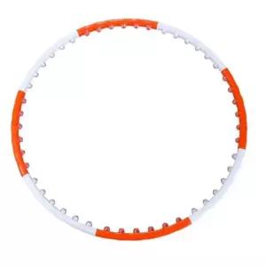 하나 훌라후프 학교 체육 뱃살 운동 훌라후프 1.2kg